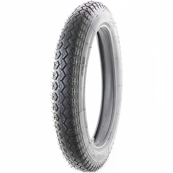 Мотошина SRC 3.75-19 камерна дорожня + камера 707 SC (T000-4975)