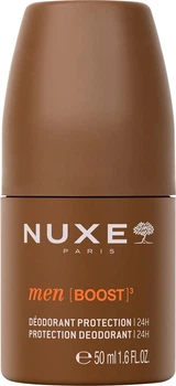 Dezodorant dla mężczyzn Nuxe Men Boost 50 ml (3264680046261)
