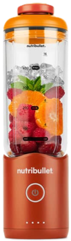 Блендер Nutribullet NBP013OR FLEX