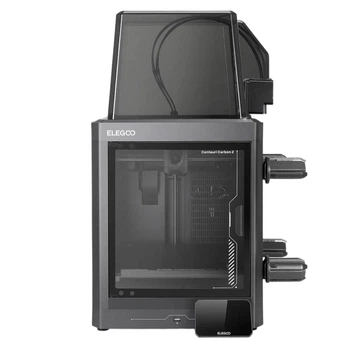 3D-принтер Elegoo Centauri Carbon 2 Combo