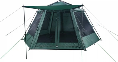 Шатер Tribe Mosquito Pro T-AD-0003-green
