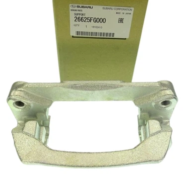 Скоба тормозного суппорта Subaru (26625FG000)