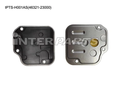 Фильтр АКПП Interparts (IPTS-H001AS)