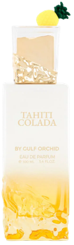 Woda perfumowana unisex Gulf Orchid Tahiti Colada 100 ml (6290362163312)