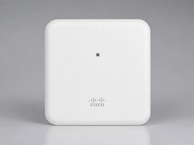 Cisco Aironet 1850 — корпоративные точки доступа Wi-Fi (802.11ac)