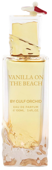 Парфумована вода унісекс Gulf Orchid Vanilla On The Beach 100 мл (6290362163329)