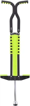 Jumper Nils Fun Jump Stick NFX5006 Zielony (5907695545197)