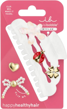 Шпилька для волосся invisibobble Myclaw Full of Charms (4063528094766)