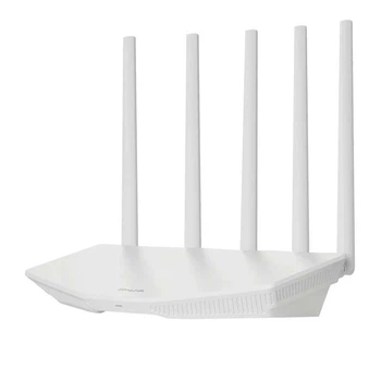 Маршрутизатор TP-LINK BE3600 WiFi 7 Easy Mesh (7DR3610)