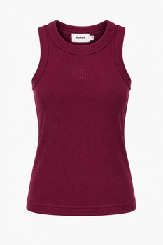 Майка базова ТР004 2605241637410 L/XL Бургунді