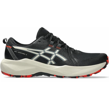 Кросівки трейл GEL-VENTURE 11 Asics 1011C160-001 47 Чорний (4571633370090)