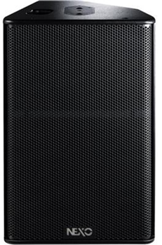 NEXO PS15 UL
