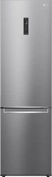 Двокамерний холодильник LG GW-B509SMUM (406WRKGKQ197) - Уцінка
