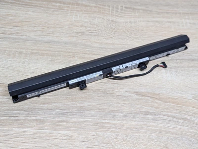 Оригинальный аккумулятор Lenovo L15L4A02 - Б/У