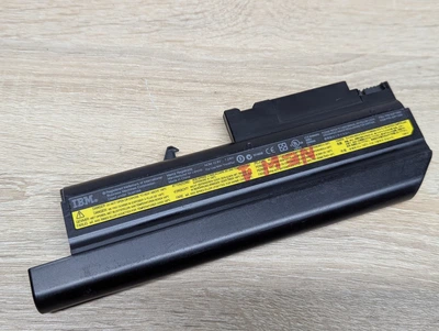 Аккумуляторная батарея IBM 92P1069,92P1068 - Б/У