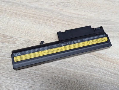 Аккумуляторная батарея IBM 92P1087,92P1086 - Б/У