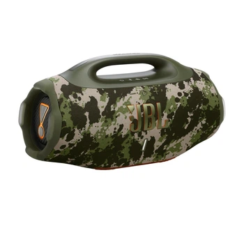 Акустична система JBL Boombox 4 Squad (JBLBOOMBOX4SQUADEP)