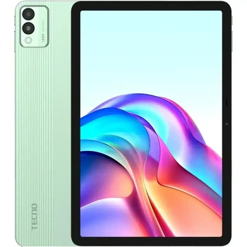 Планшет Tecno MEGAPAD 11 (T1101) 10.95" 8/128GB LTE / Vitality Green (4894947052200)