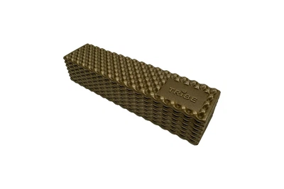 Коврик складной Tribe Camper T-BC-0002 brown (9430403023)