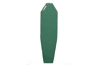 Коврик самонадувающийся Tramp Ultralight green 183х51х3 UTRI-023 (9430403016)