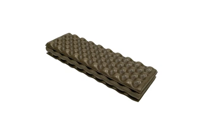 Сідачка складана Tribe Seat Mat T-BD-0003 brown (9430403026)