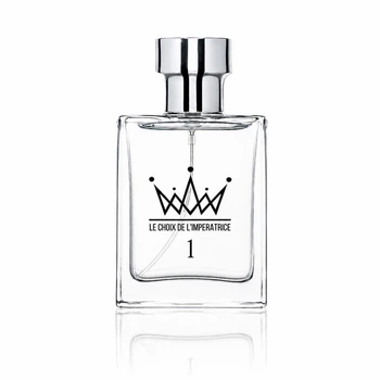 Женская туалетная вода Aromat Le choix de L'imperatrix №1, 50 мл ( 4820147056359 )
