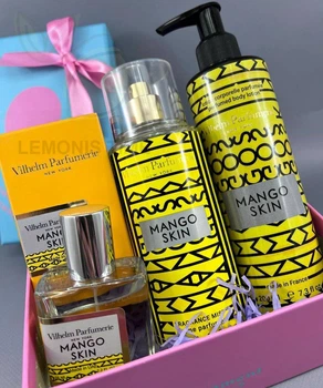 Парфумований набір No Brand версія Vilhelm Parfumerie Mango Skin ver.04