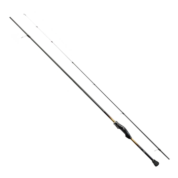 Удилище спиннинговое Shimano 20 Soare TT S70SUL-S 2.29м 0.4-4г