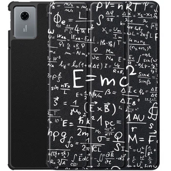 Чохол Boxface Lenovo Idea Tab Plus 12.1" E=mc2 (72629)