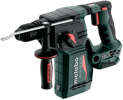 Аккумуляторный бесщеточный перфоратор Metabo KH 18 LTX BL 24 18 В (601713850)