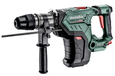 Аккумуляторный перфоратор Metabo KHA 18 LTX BL 40 без акб и з/п, в кейсе (600752840)