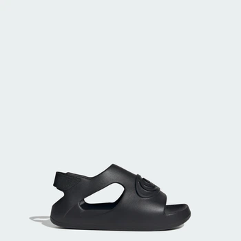 Детские Сандалии CAMPUS 00s FOAM adidas HQ4905 31 (31 EUR) черный (4068812770944)