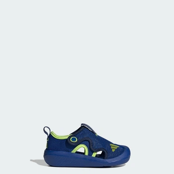 Детские Сандалии Altaventure 3 Kids adidas JP5753 23 (23 EUR) синий (4067904621126)
