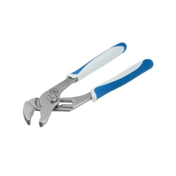 Клещи переставные My Tools Soft Touch 311-200 200 мм
