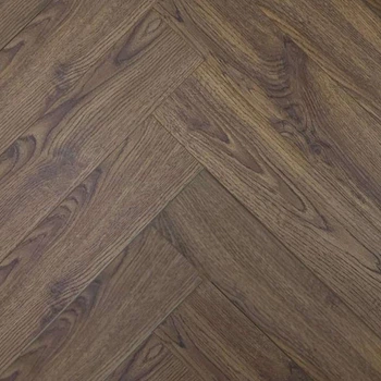 Ламінат Urban Floor Herringbone Dakkar 7350 VG PF 33 клас 8 мм