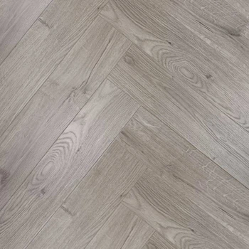 Ламинат Urban Floor Herringbone Emerald 7802 VG PF 33 клас 8 мм