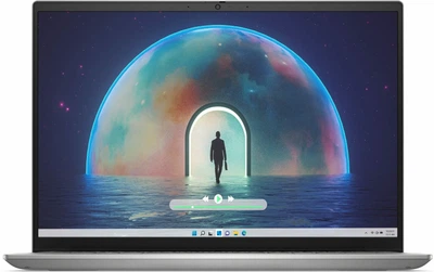 Ноутбук 14" Dell Inspiron 14 5430 Intel Core i5-1335U RAM 8GB SSD 512GB Win11 Алюминиевый корпус (UKR) g2 - Уценка
