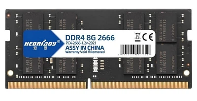 Модуль памяти Heoriady DDR4 16GB 2666MHz Sodimm (DDR4 16GBG 2666) Б/у