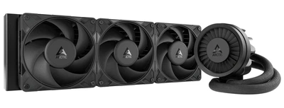 СВО Arctic Liquid Freezer III Pro 360 only AMD Bulk (ACFRE00165Aamd)
