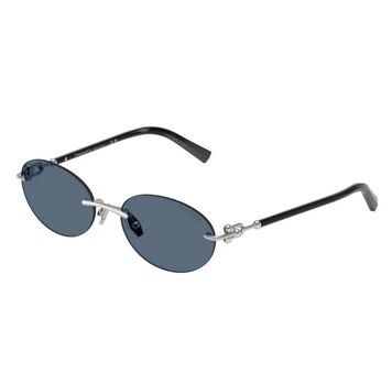 Солнцезащитные очки женские Tiffany & Co. TF 3104D 600180 56