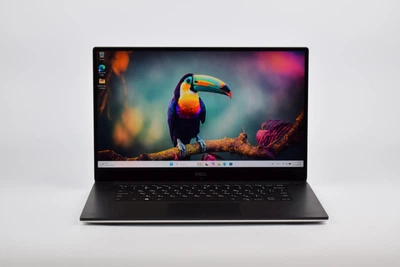 Мобільна робоча станція Dell Precision 5530 i7-8850H / P1000 / 32 гб / ssd 1 тб / 15.6" IPS 4K UHD Сенсорний / Win11 Pro (б/в) Ноутбук (2716)