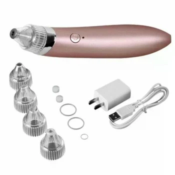 Вакуумний апарат для чищення пор Beauty Skin Care Specialist XN-8030 Найкраща ціна!