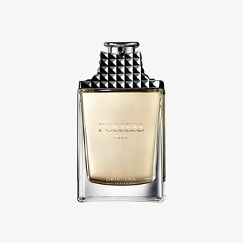Туалетная вода Possess Man Позес Мен Oriflame грейпфрут масло лавра корень фиалки 75 ml