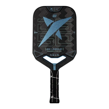 Ракетка для паделя PICKLEBALL DROP SHOT CONQUEROR ATTACK 1.0
