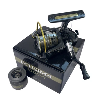 Котушка Ryobi Ecusima 1000 спінінгова,10020990