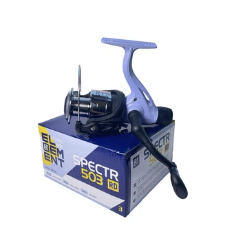Котушка ZEOX Spectr 3BB RD503 Blue,1010072