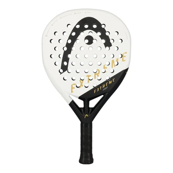 Ракетка для паделя HEAD EXTREME EDGE WHITE