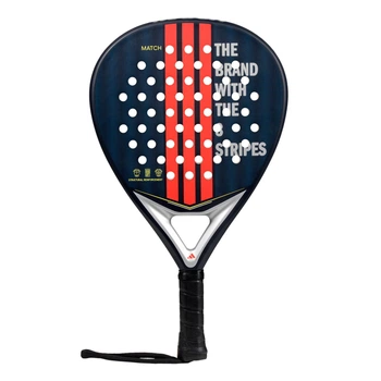 Ракетка для паделя ADIDAS MATCH BLUE 3.4 2025