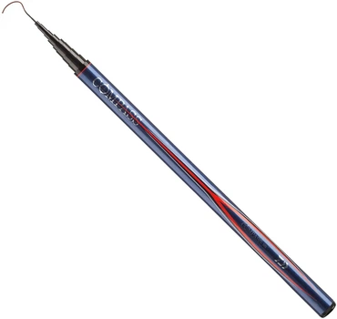 Вудилище махове Daiwa Compass Mobile Telepole 5.0 м (11752-506)