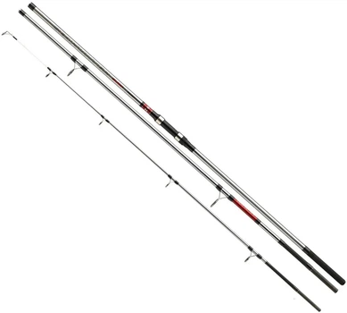 Вудилище серфове Daiwa Seahunter Surf 4.20 м 100-250 г (11534-425)